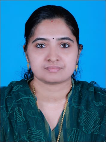 Jisha K John